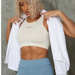 Work Out Top